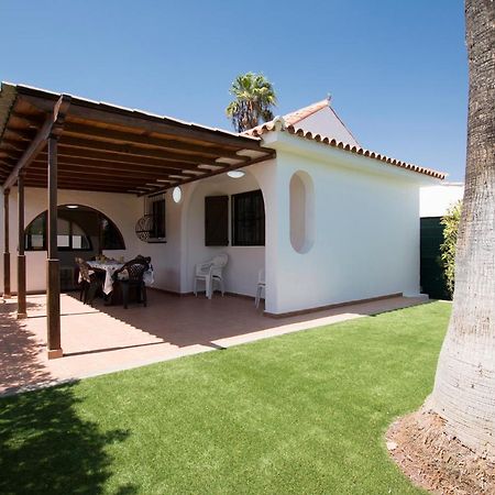 Serenity Garden Maspalomas  Ngoại thất bức ảnh