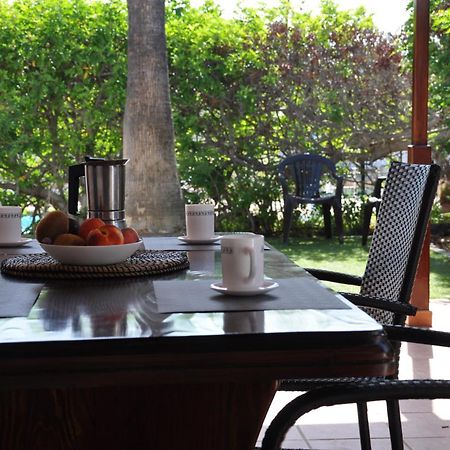 Serenity Garden Maspalomas  Ngoại thất bức ảnh