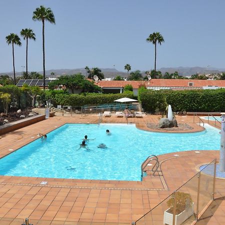 Serenity Garden Maspalomas  Ngoại thất bức ảnh