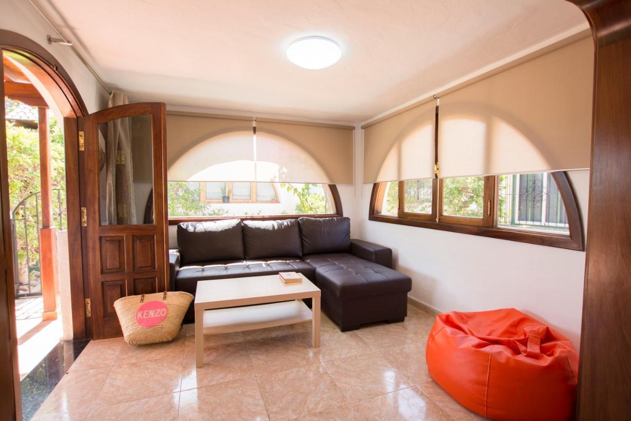 Serenity Garden Maspalomas  Ngoại thất bức ảnh