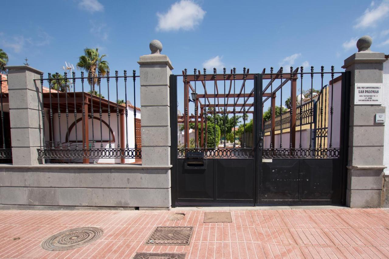 Serenity Garden Maspalomas  Ngoại thất bức ảnh