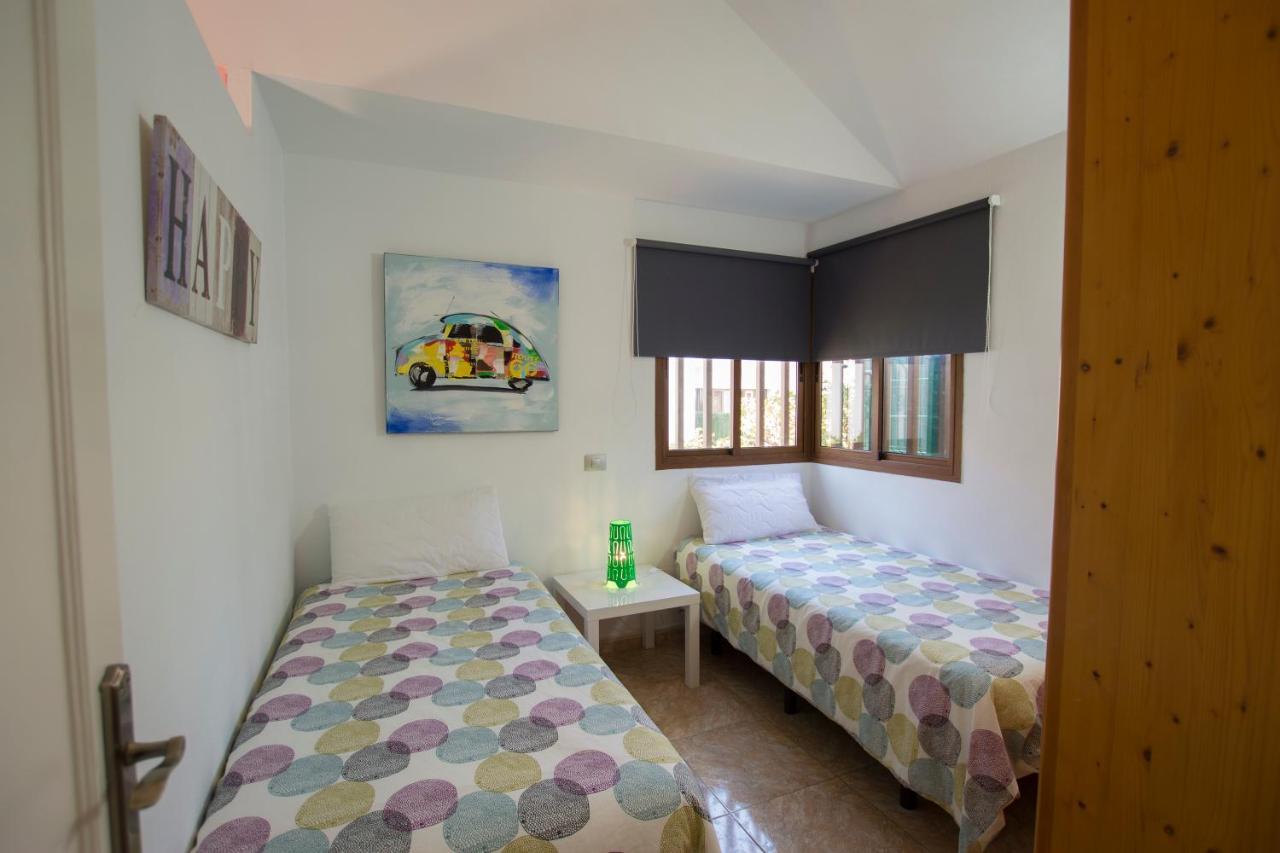 Serenity Garden Maspalomas  Ngoại thất bức ảnh