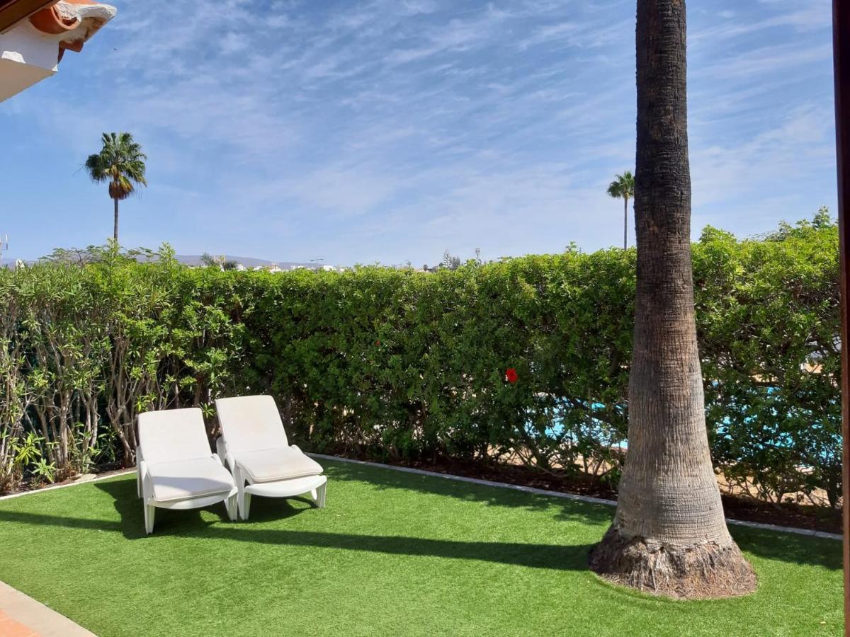 Serenity Garden Maspalomas  Ngoại thất bức ảnh
