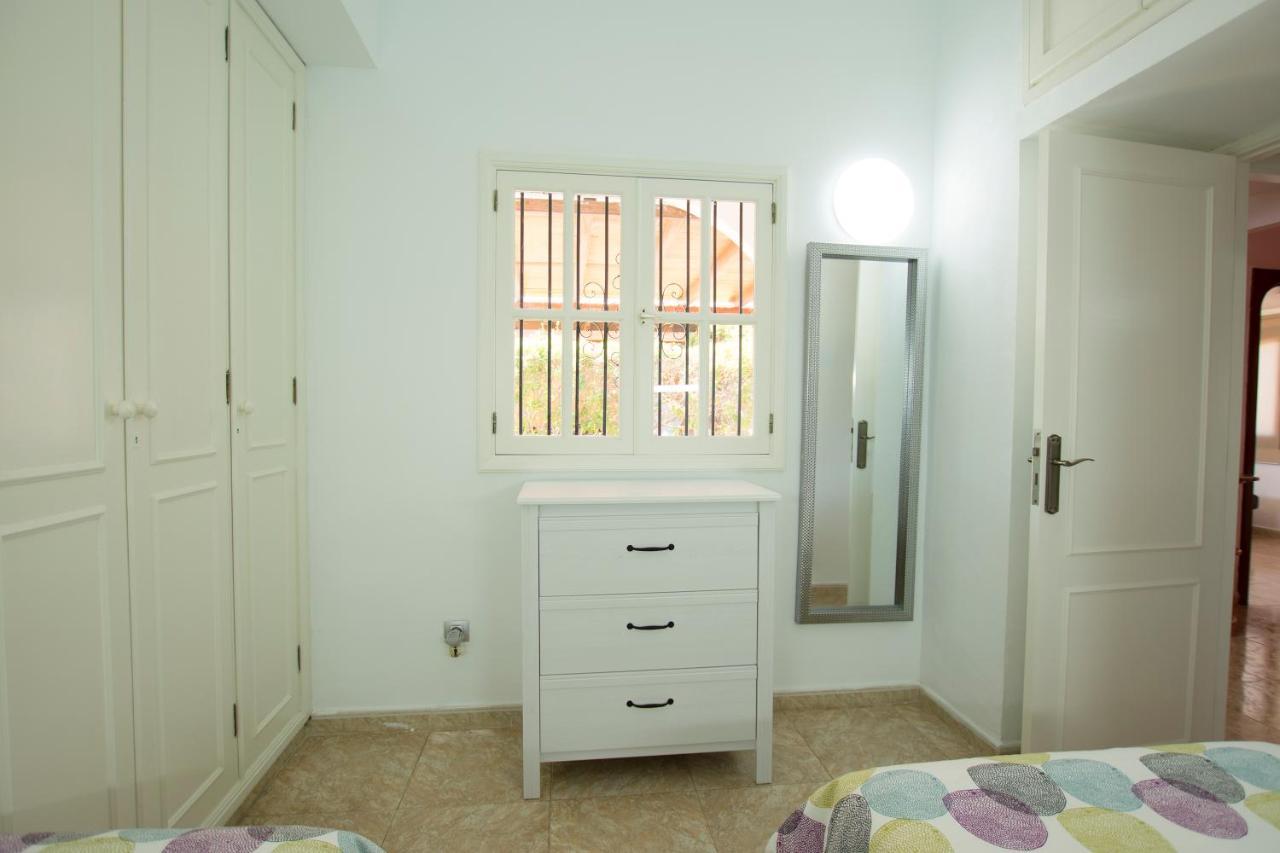 Serenity Garden Maspalomas  Ngoại thất bức ảnh