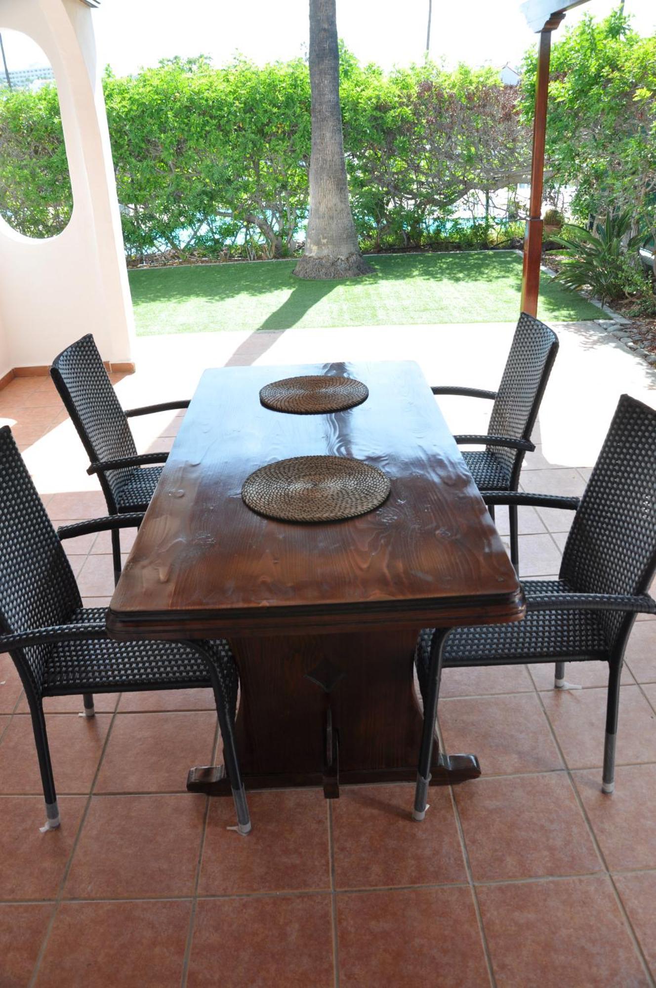 Serenity Garden Maspalomas  Ngoại thất bức ảnh