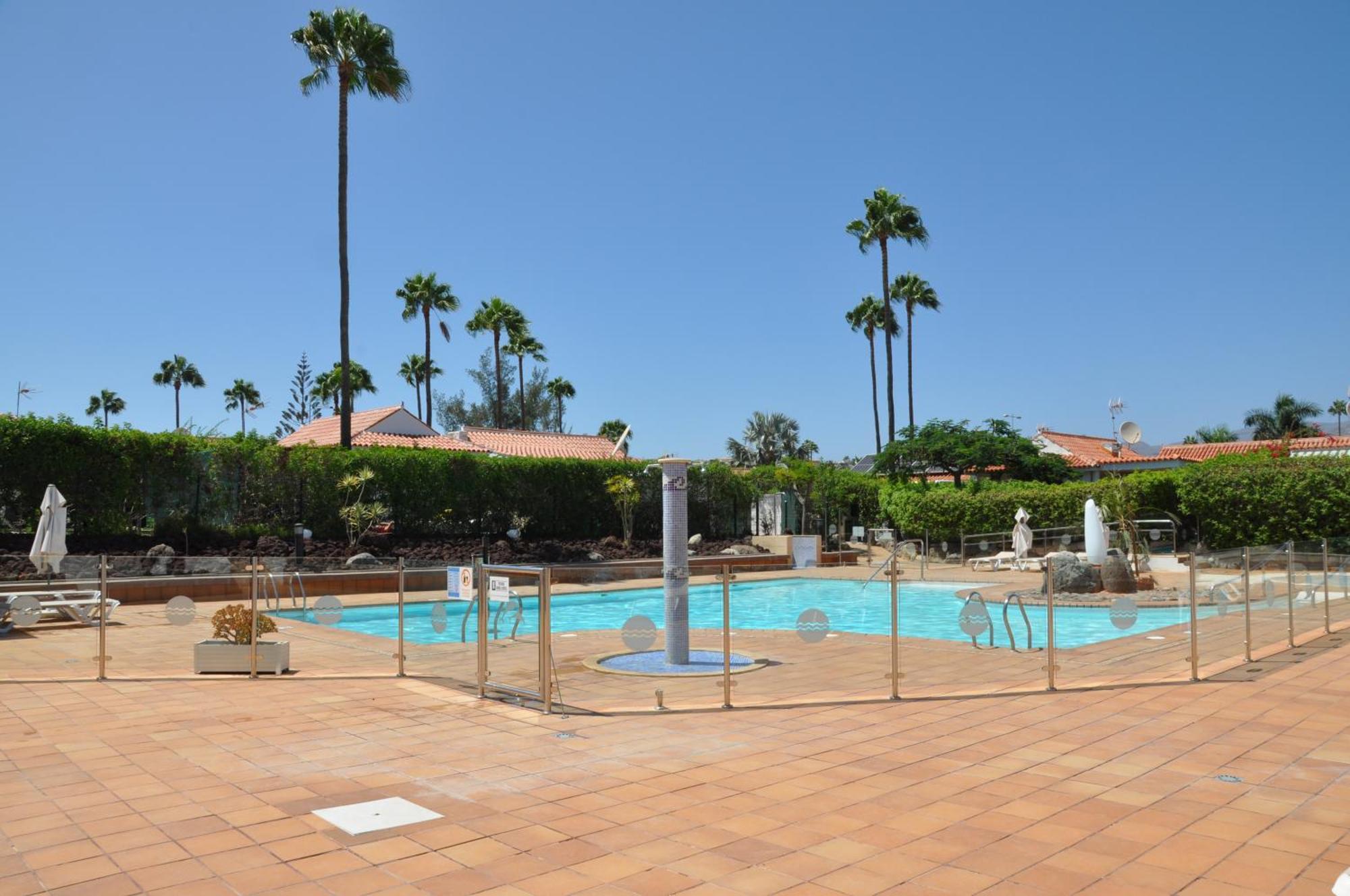 Serenity Garden Maspalomas  Ngoại thất bức ảnh
