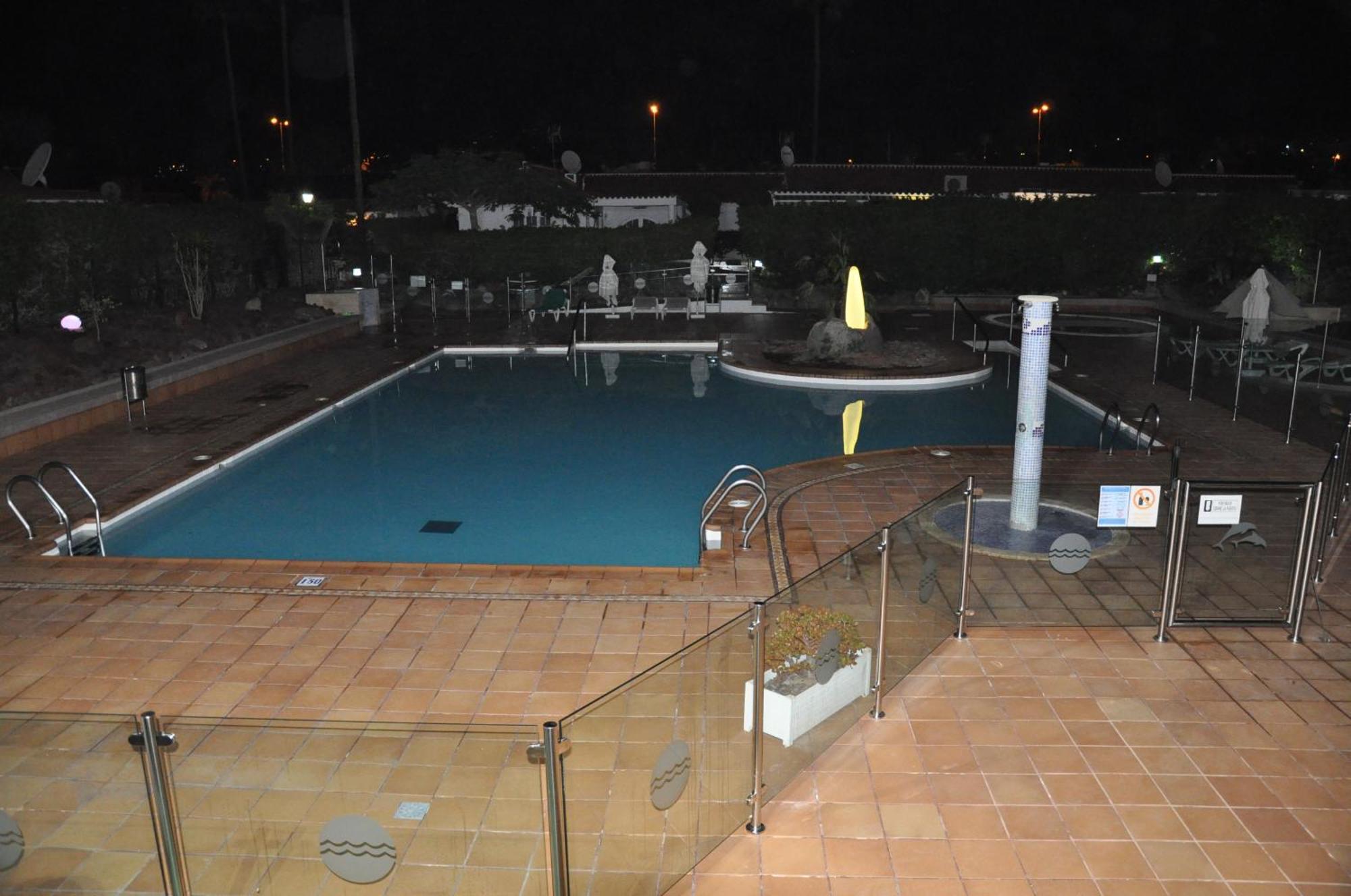 Serenity Garden Maspalomas  Ngoại thất bức ảnh