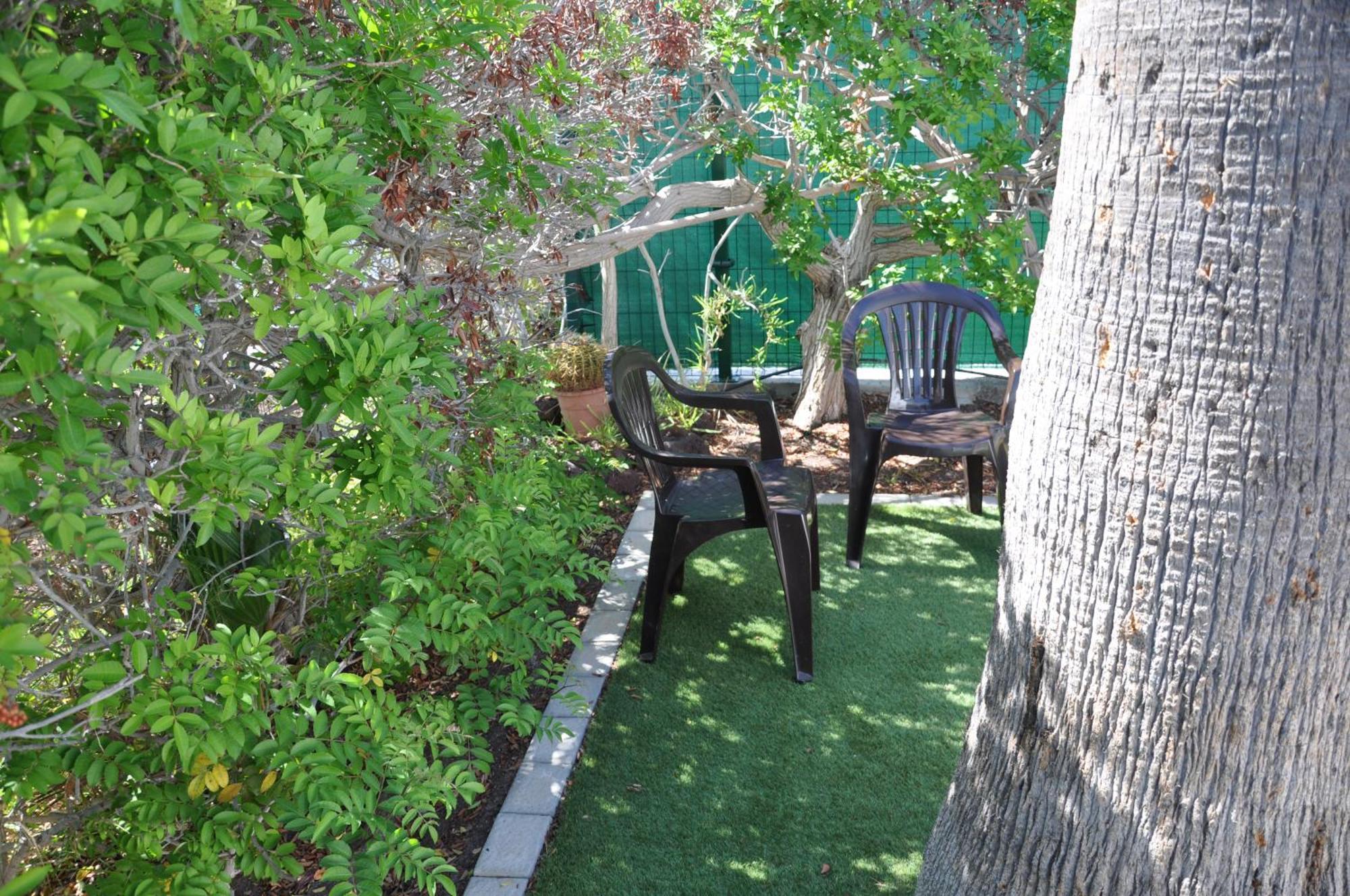 Serenity Garden Maspalomas  Ngoại thất bức ảnh