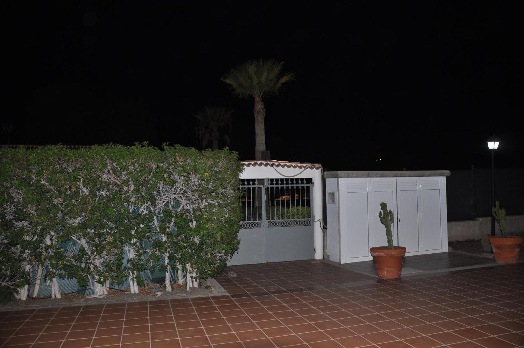 Serenity Garden Maspalomas  Ngoại thất bức ảnh