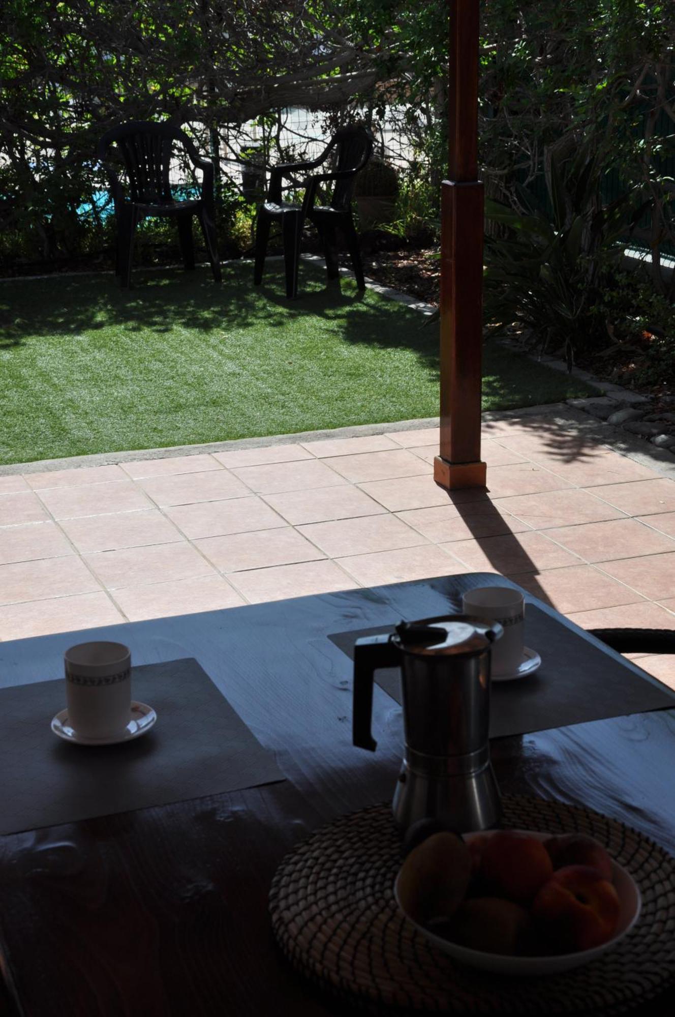 Serenity Garden Maspalomas  Ngoại thất bức ảnh