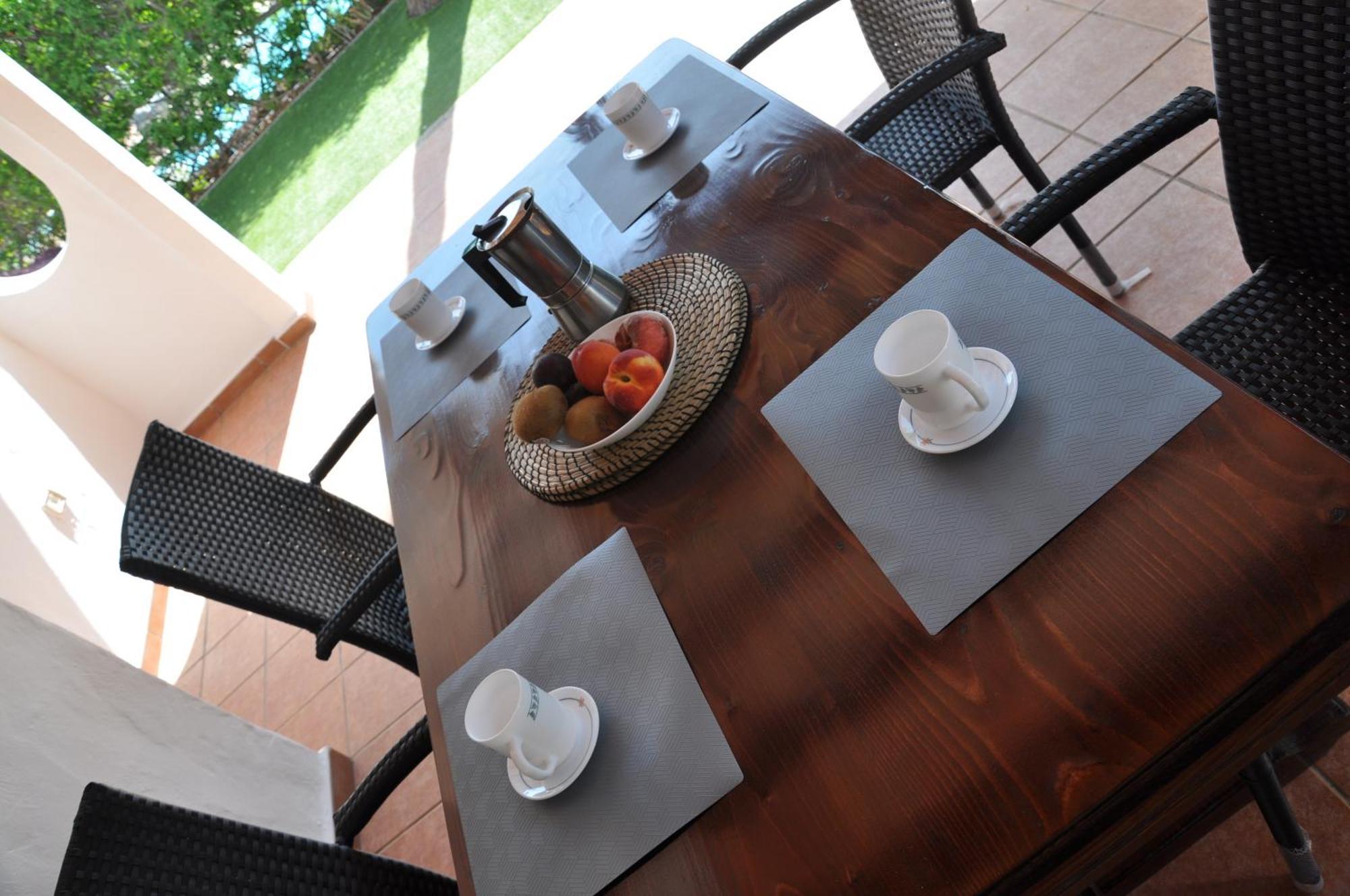 Serenity Garden Maspalomas  Ngoại thất bức ảnh