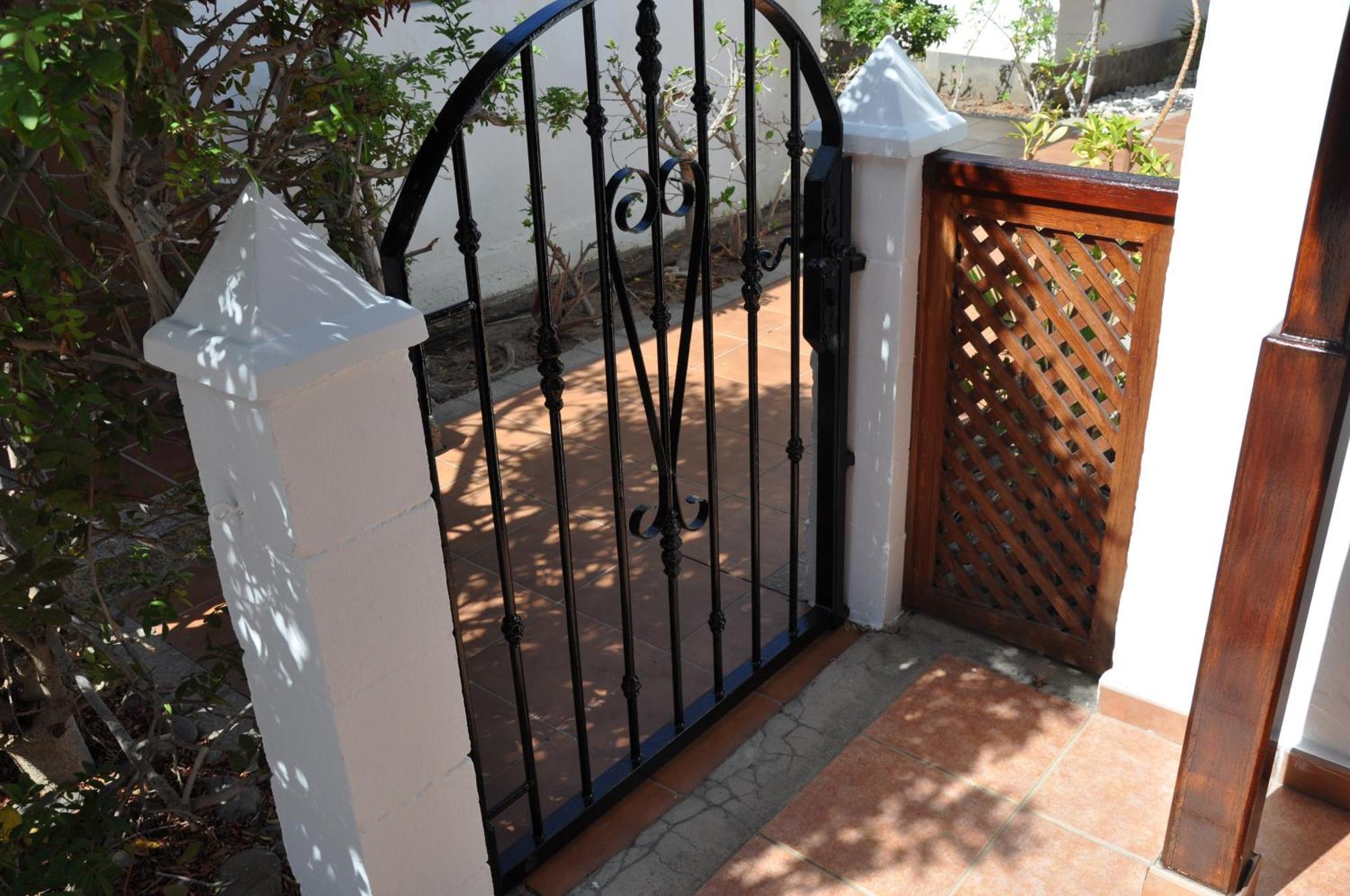 Serenity Garden Maspalomas  Ngoại thất bức ảnh