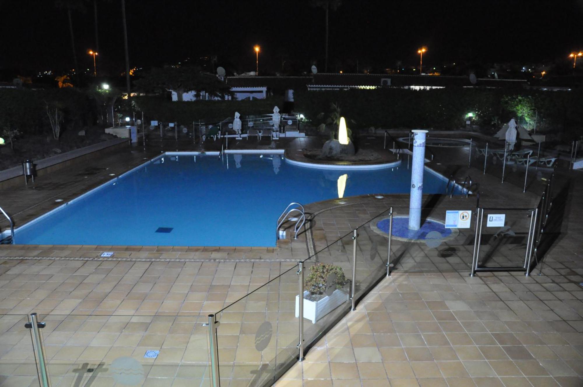 Serenity Garden Maspalomas  Ngoại thất bức ảnh