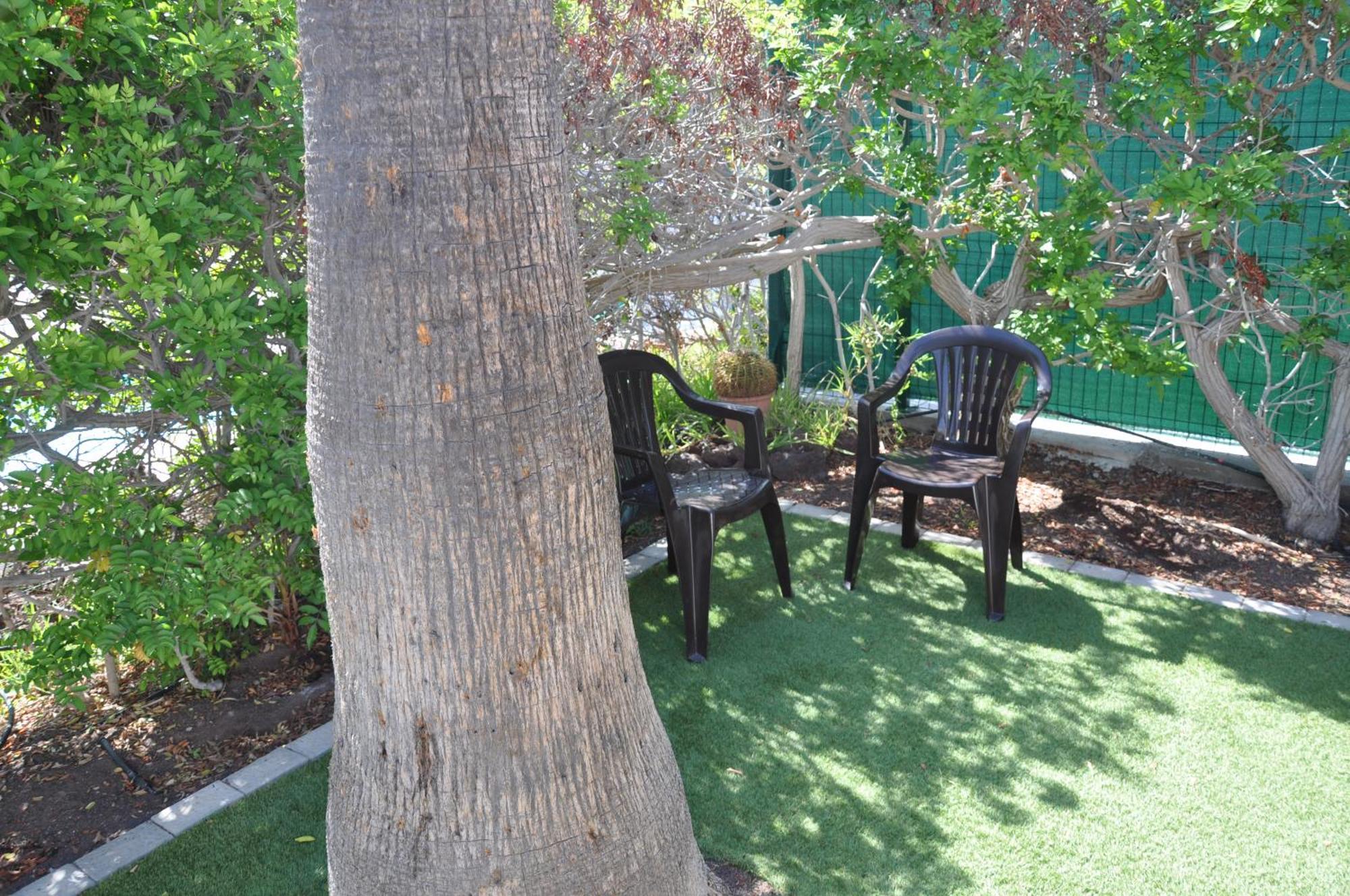 Serenity Garden Maspalomas  Ngoại thất bức ảnh