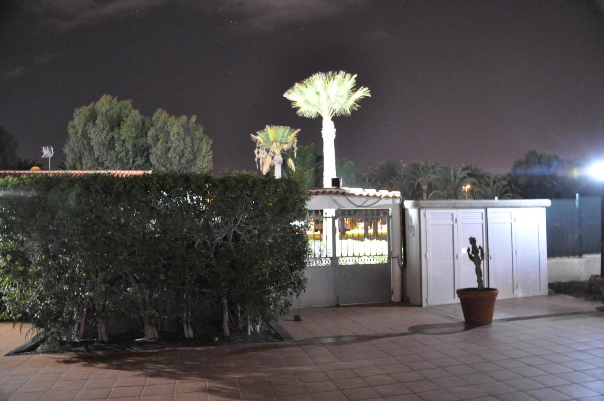 Serenity Garden Maspalomas  Ngoại thất bức ảnh