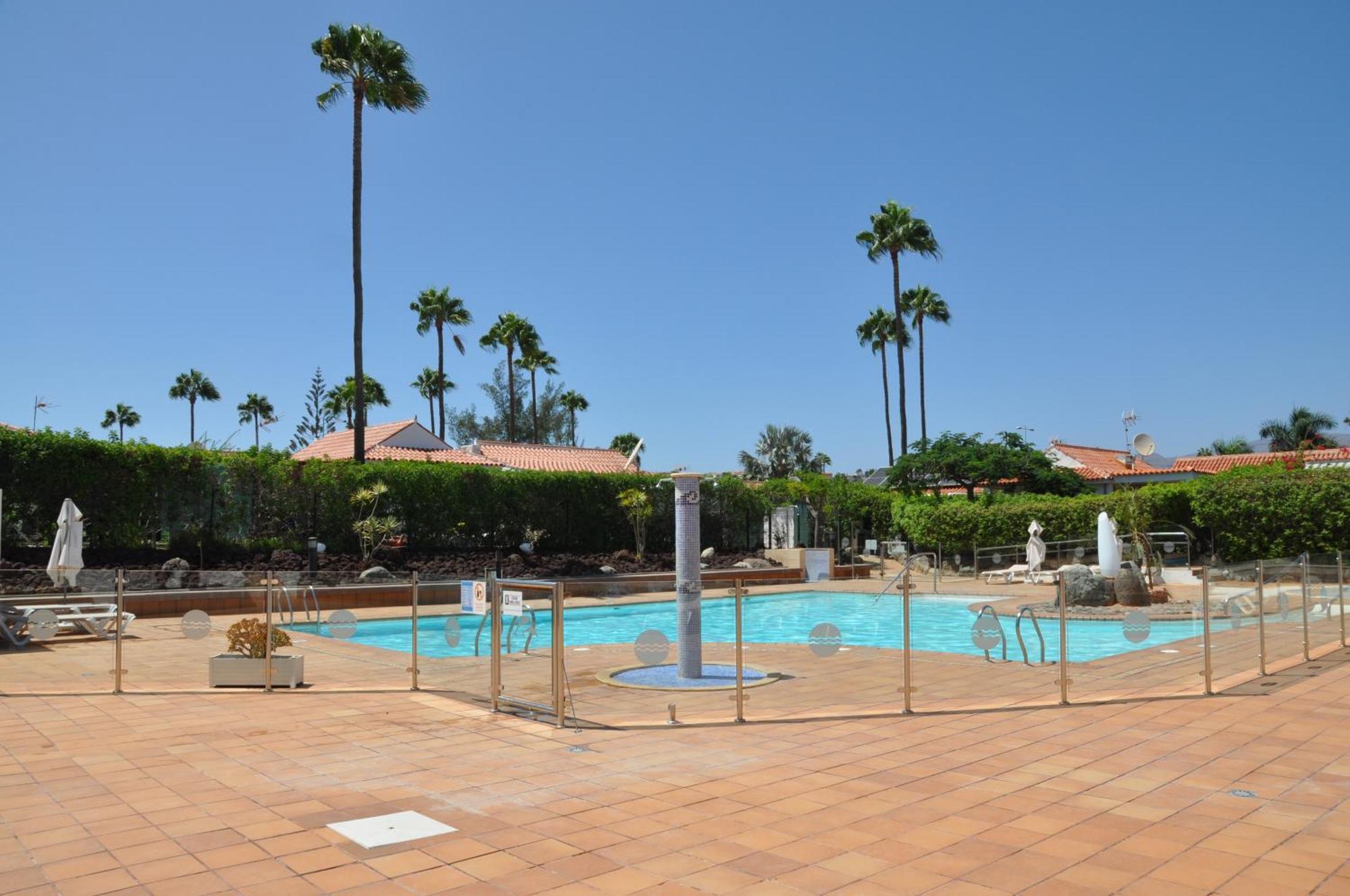 Serenity Garden Maspalomas  Ngoại thất bức ảnh