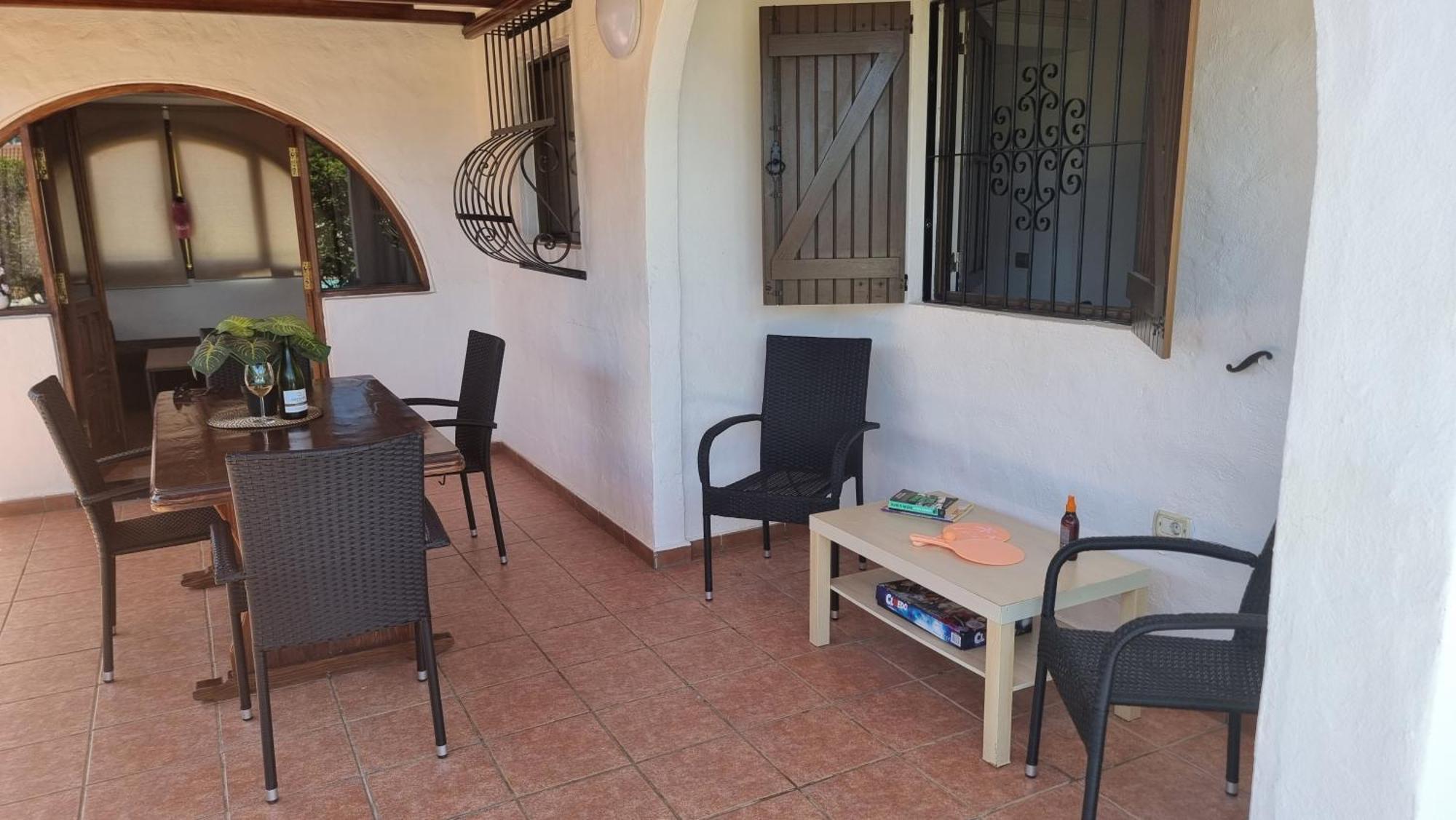Serenity Garden Maspalomas  Ngoại thất bức ảnh