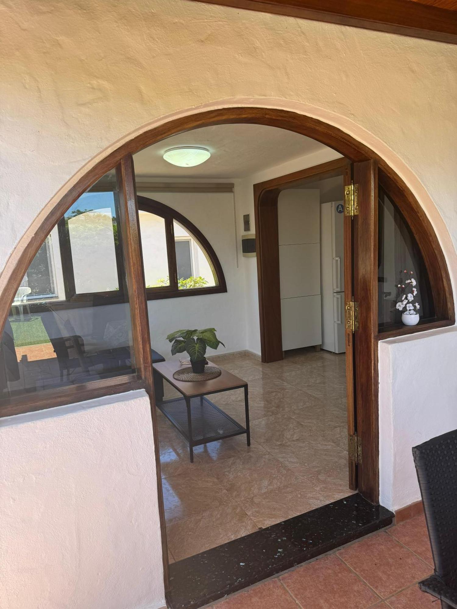 Serenity Garden Maspalomas  Ngoại thất bức ảnh